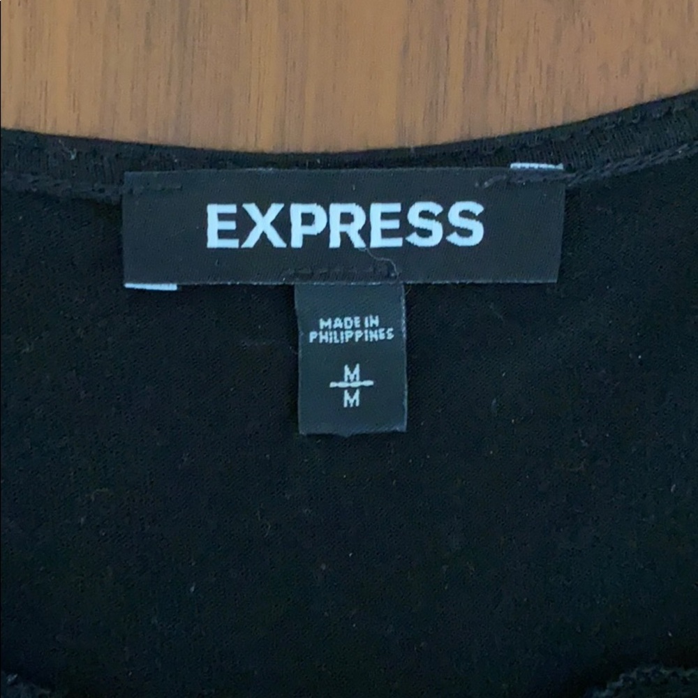 Express Work Shirts - Picture 2 of 3